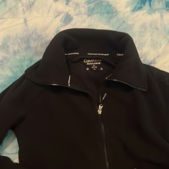 Calvin Klein performance coat - Picture 3 of 9